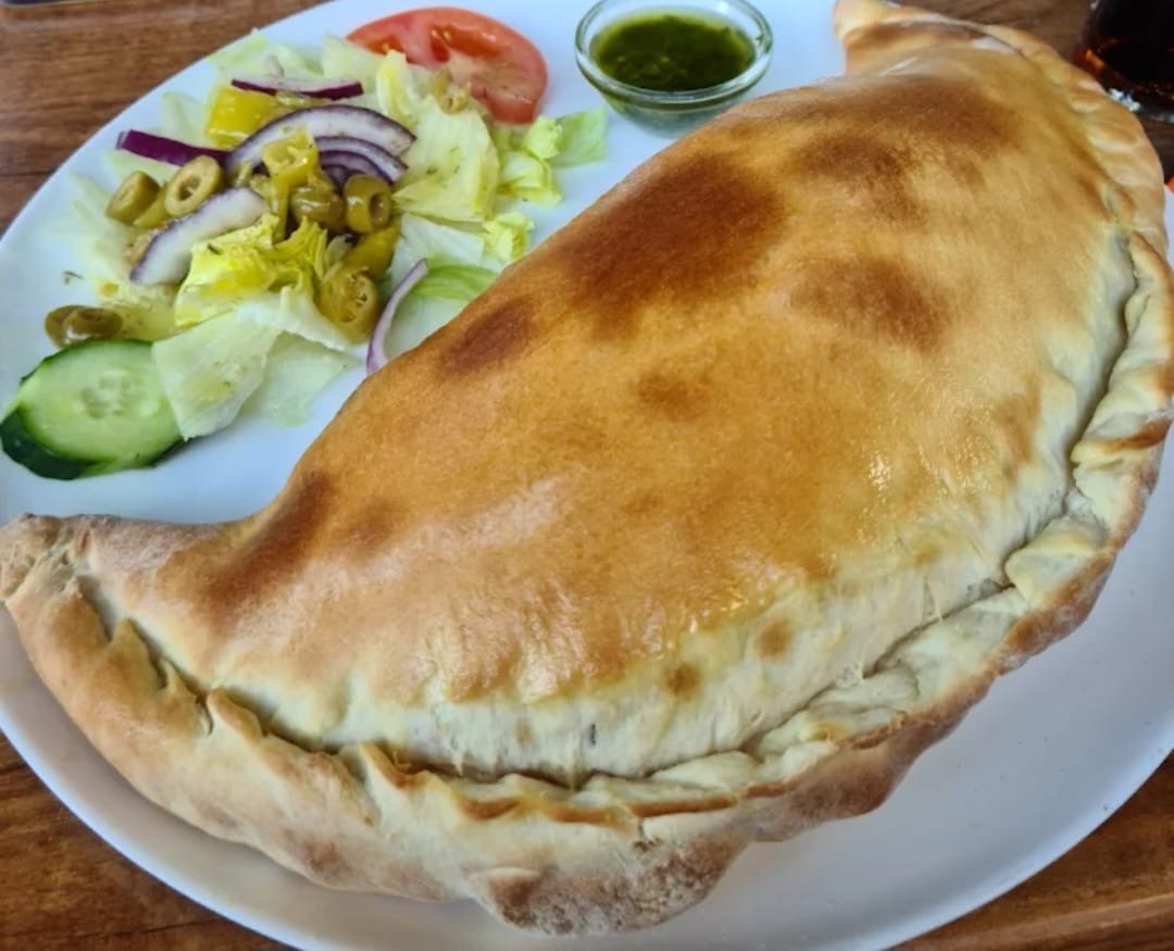 Italienisches Gericht